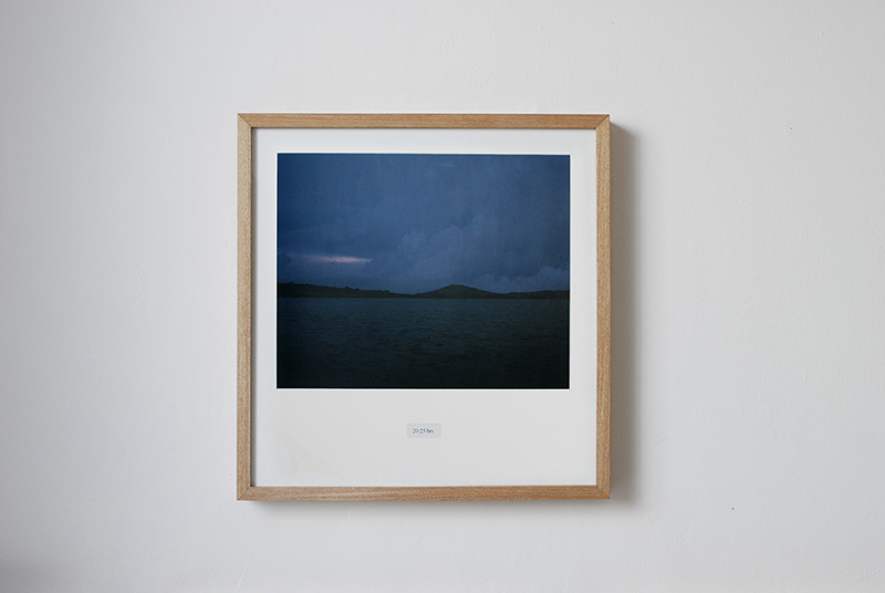 8 de Agosto, 2008 : Francisco Ugarte