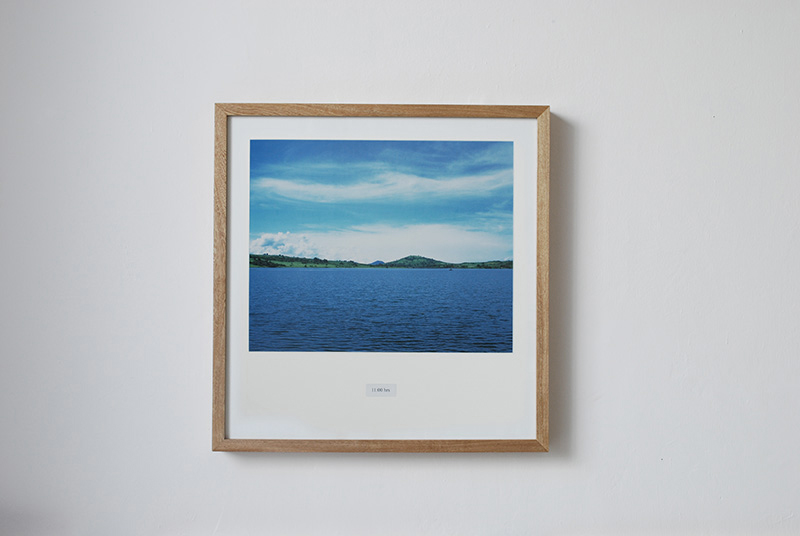 8 de Agosto, 2008 : Francisco Ugarte