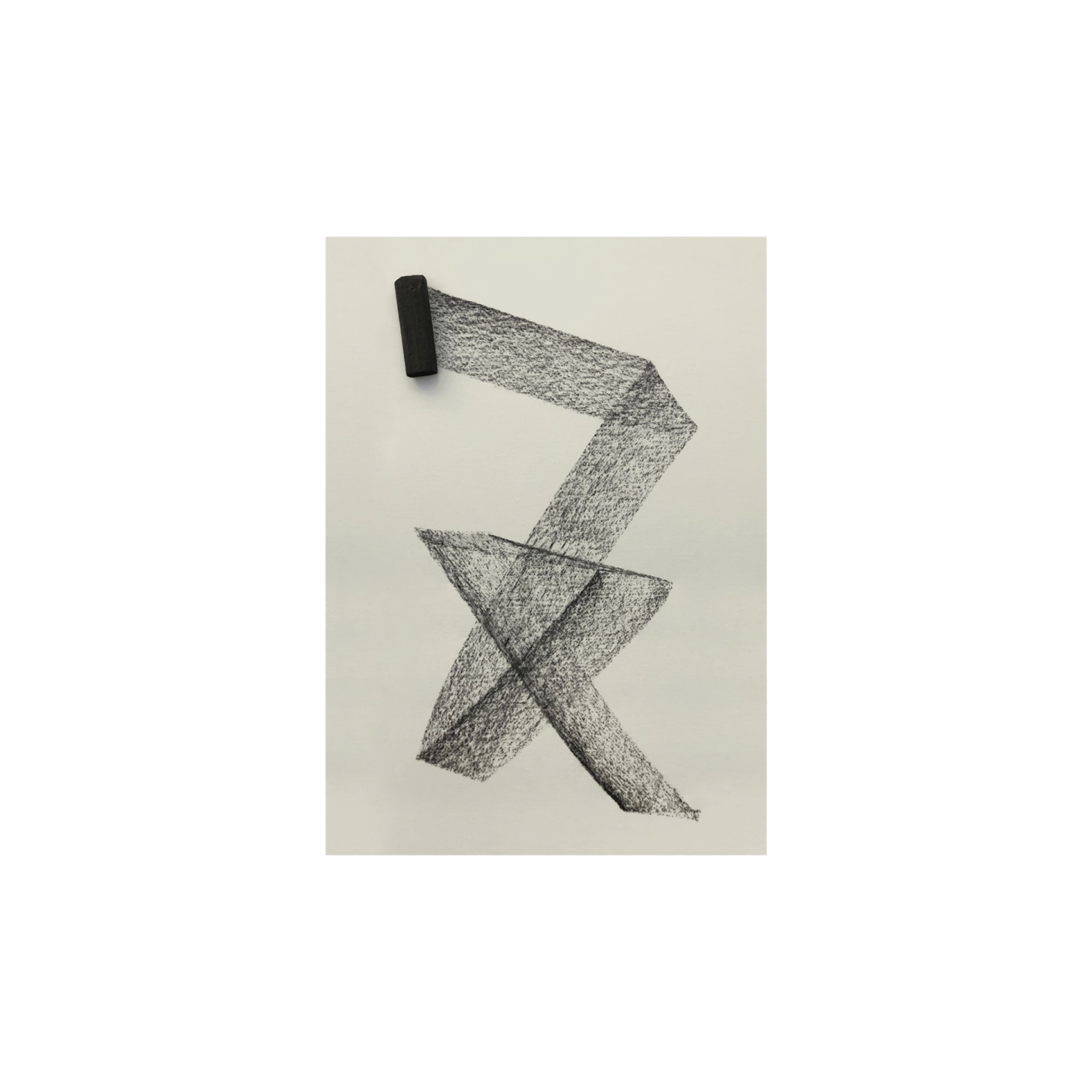 Edición 1 (50+ 5 AP), 2023 : Francisco Ugarte