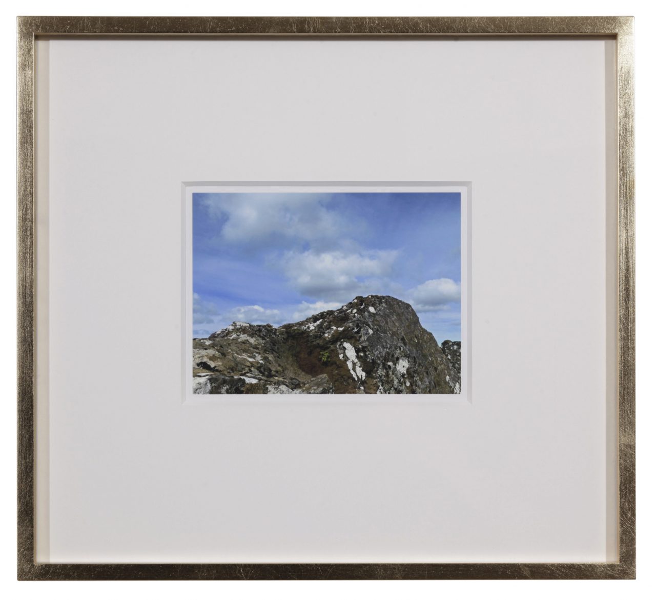 Sin título (Paisajes Islandeses), 2016 : Francisco Ugarte