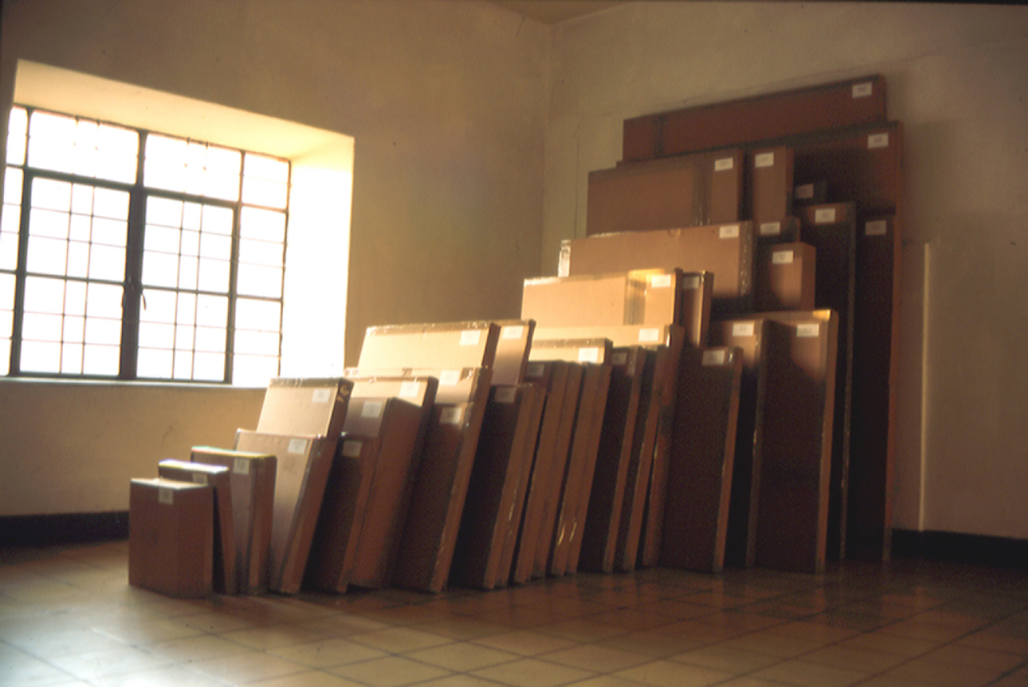 Escultura : Francisco Ugarte