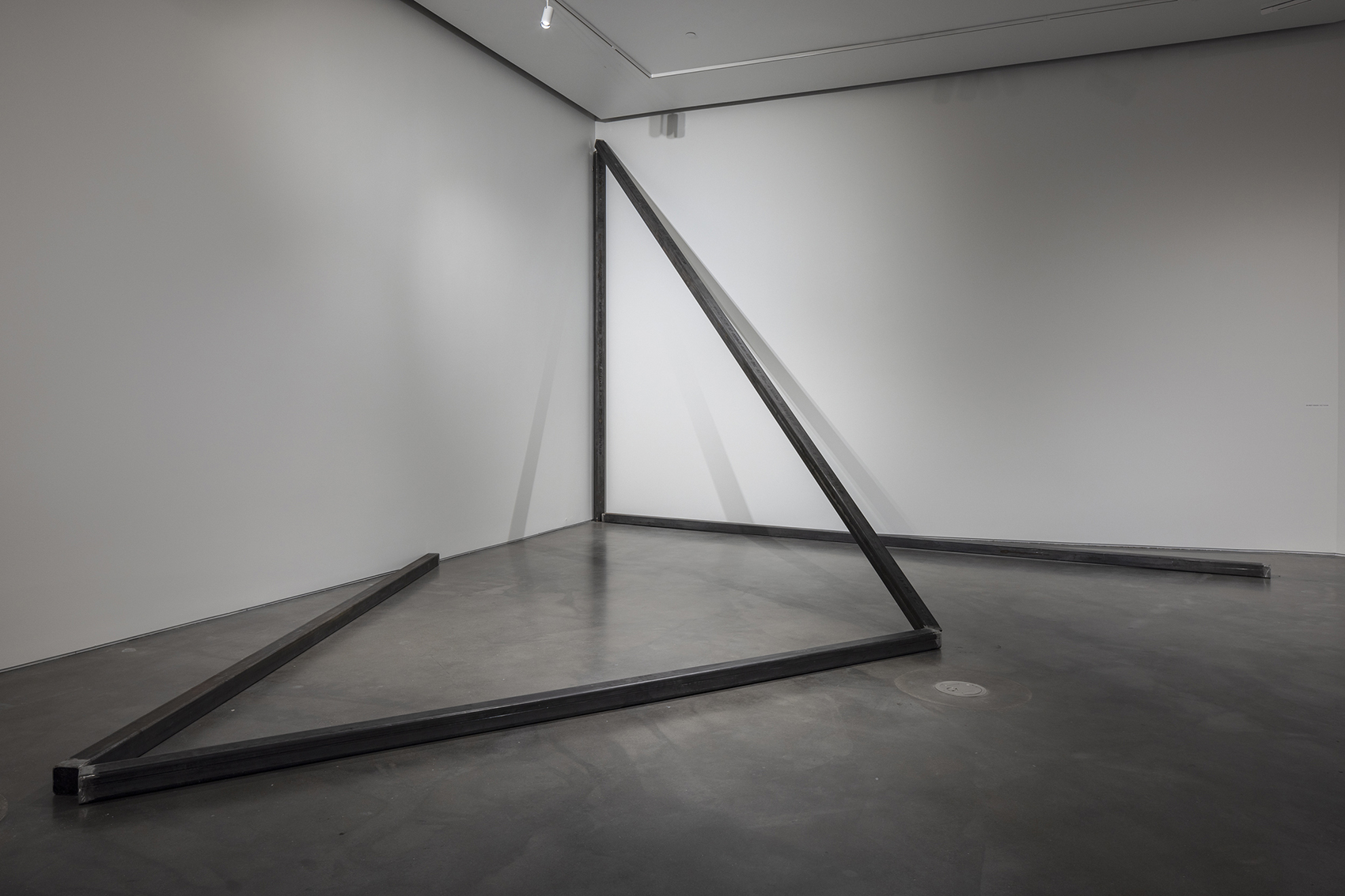 Dibujo de acero 8, 2021 : Francisco Ugarte