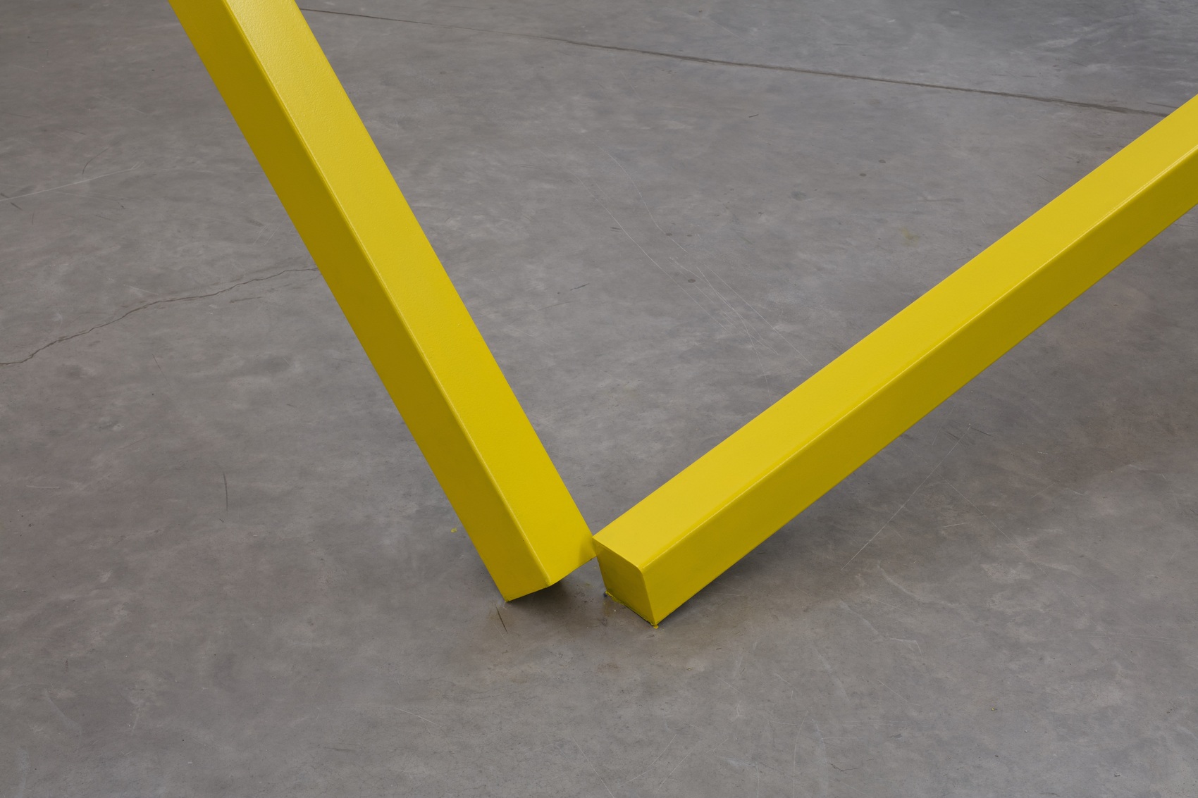 Dibujo de acero 9, 2021 : Francisco Ugarte