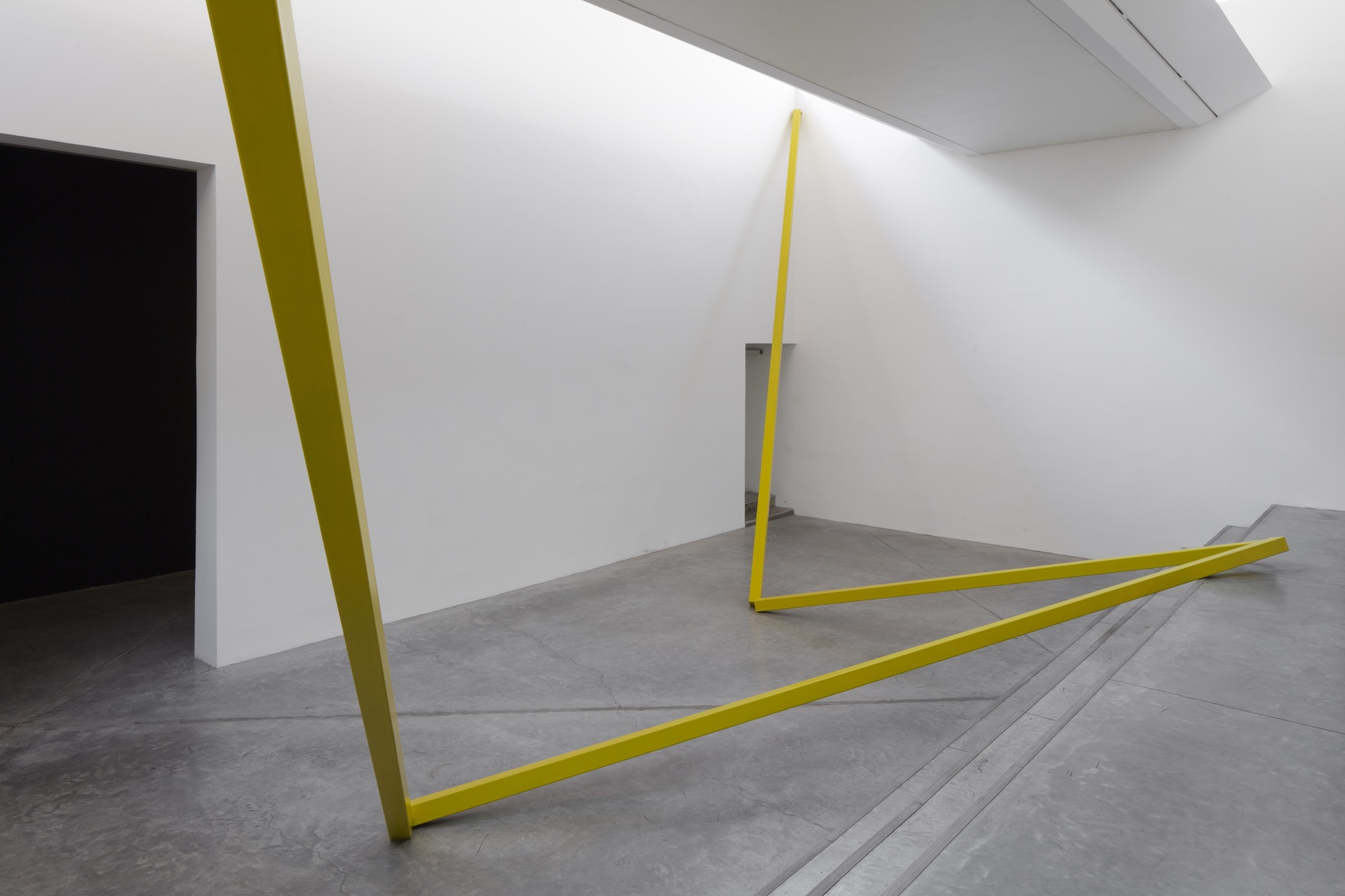 Dibujo de acero 9, 2021 : Francisco Ugarte