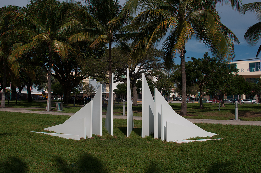 Sunlight 1, 2015 : Francisco Ugarte