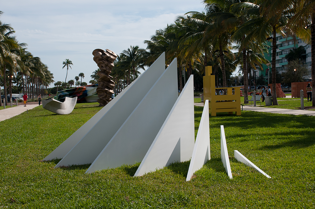 Sunlight 1, 2015 : Francisco Ugarte