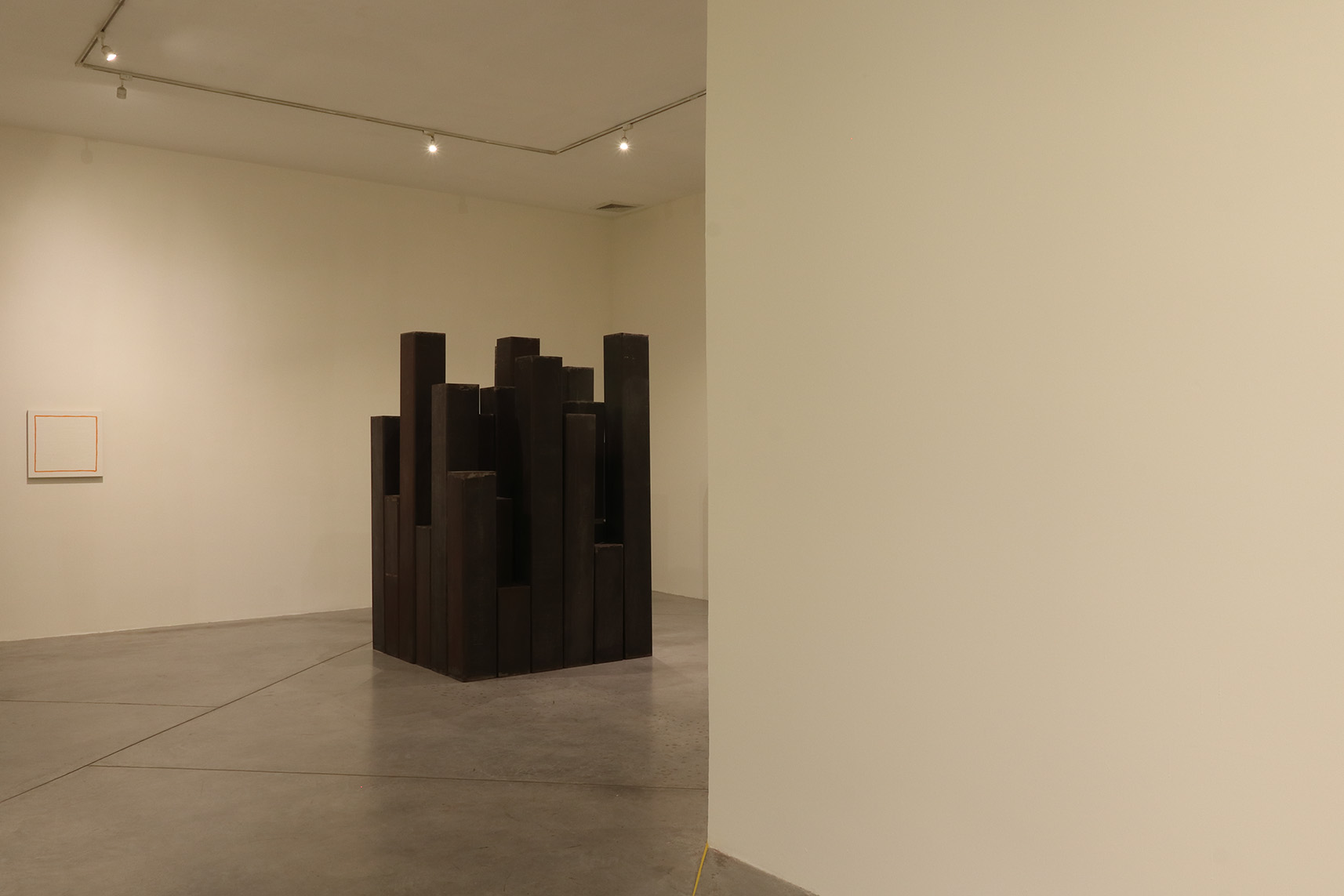 Todo, 2025 : Francisco Ugarte