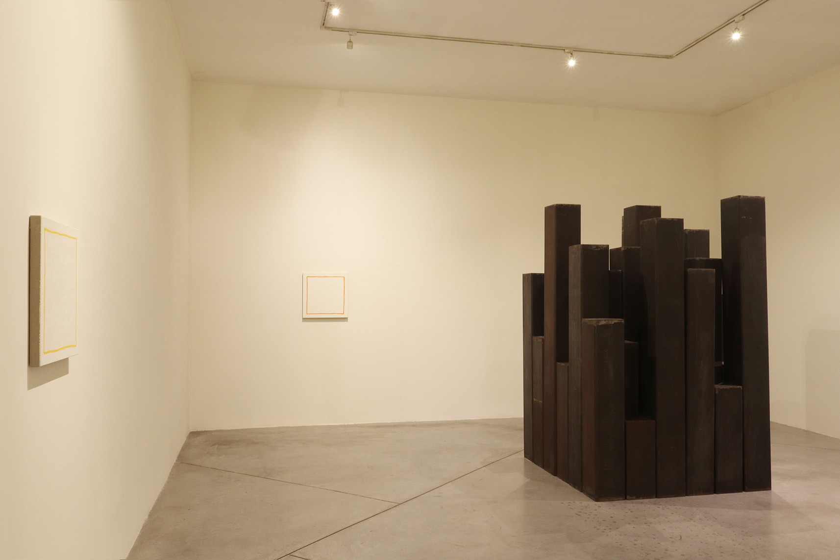 Todo, 2025 : Francisco Ugarte