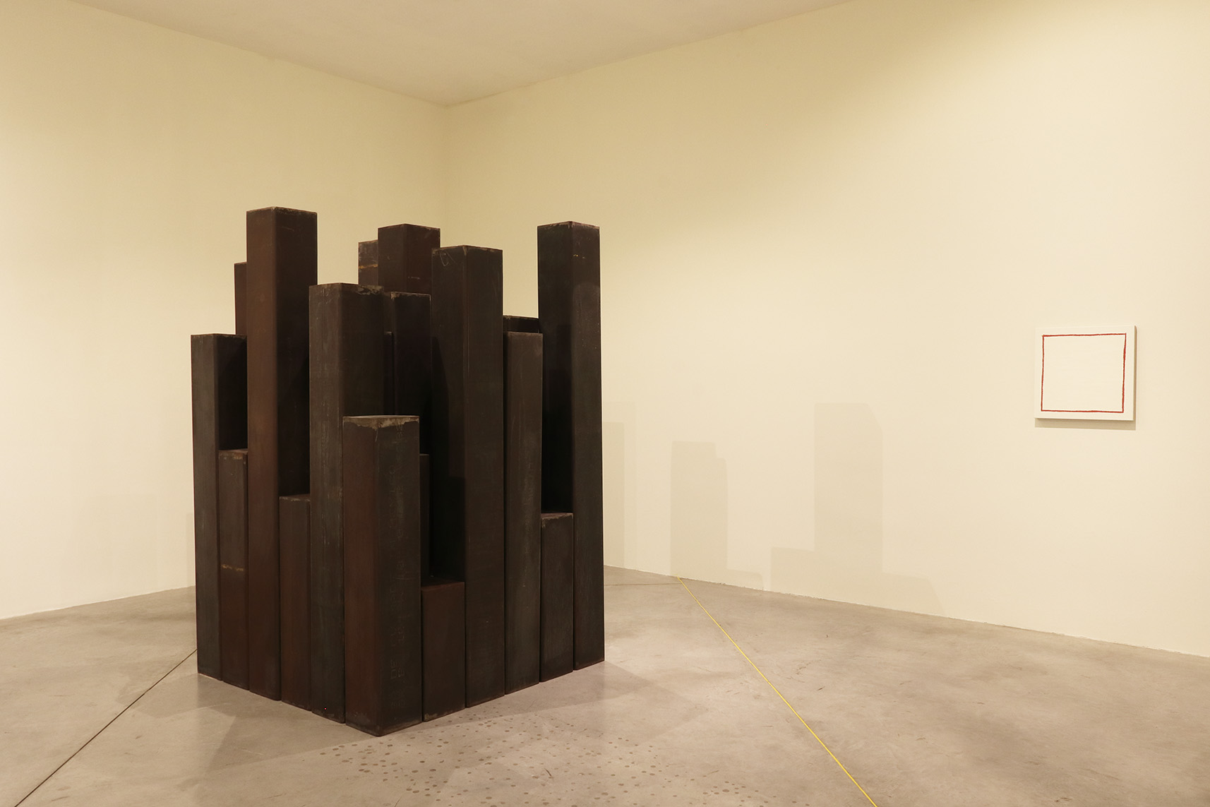 Escultura : Francisco Ugarte