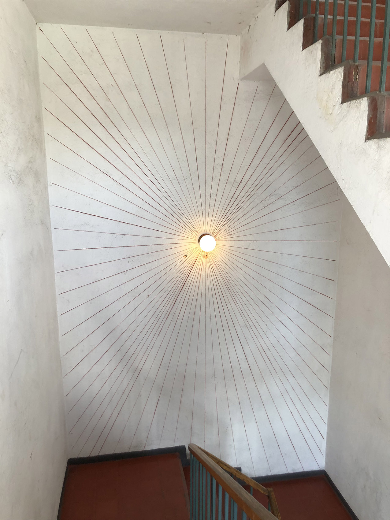 Intervenciones : Francisco Ugarte