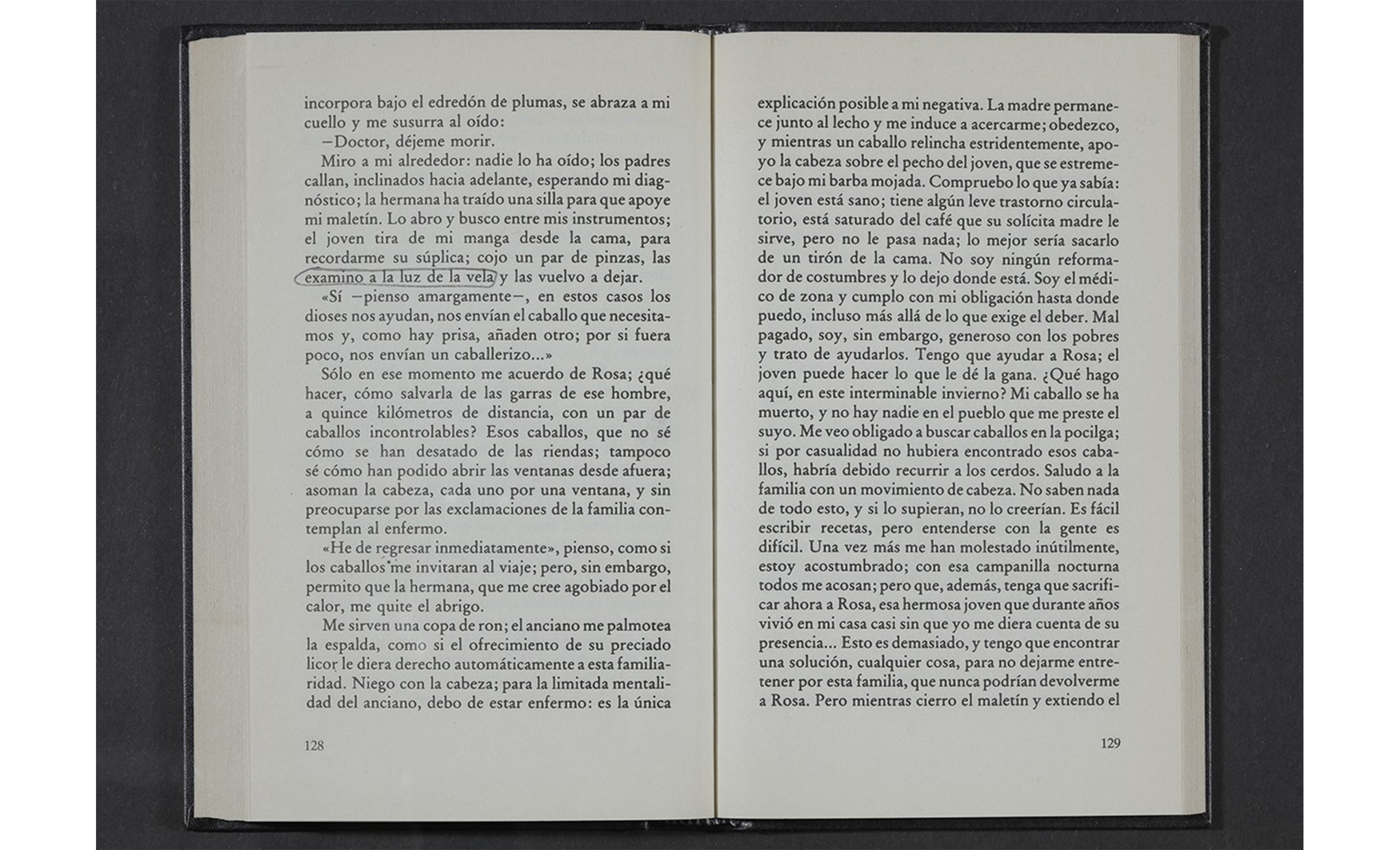Paisajes literarios (La transformación, Franz Kafka), libro, 2015 : Francisco Ugarte