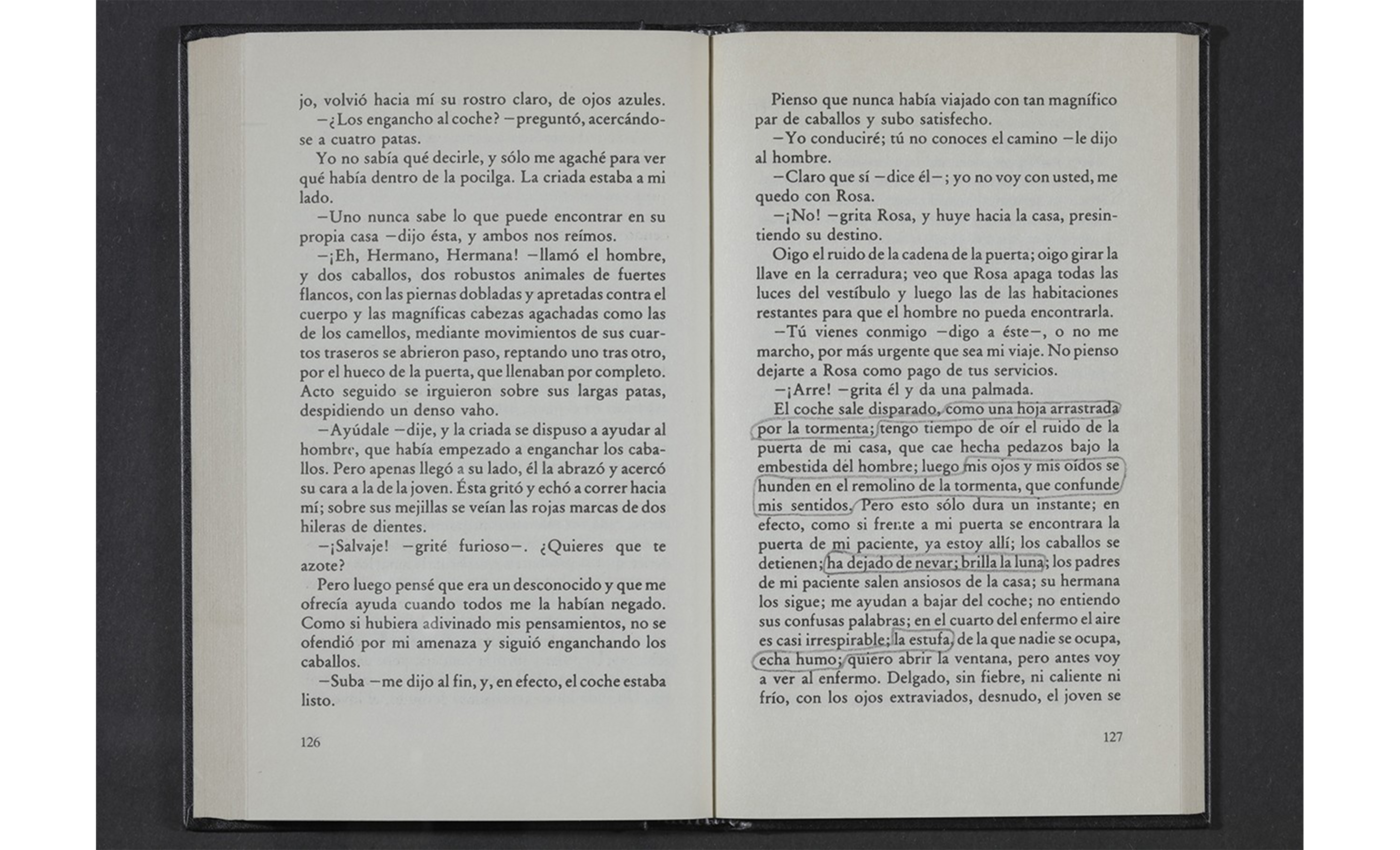 Paisajes literarios (La transformación, Franz Kafka), libro, 2015 : Francisco Ugarte
