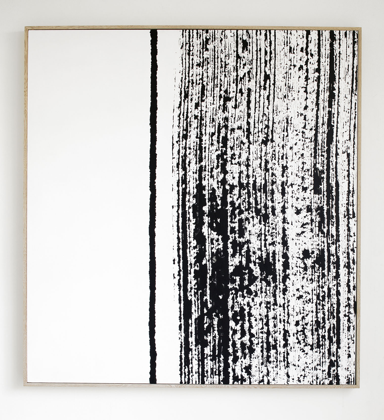 Fragmentos, 2019 - 2025 : Francisco Ugarte