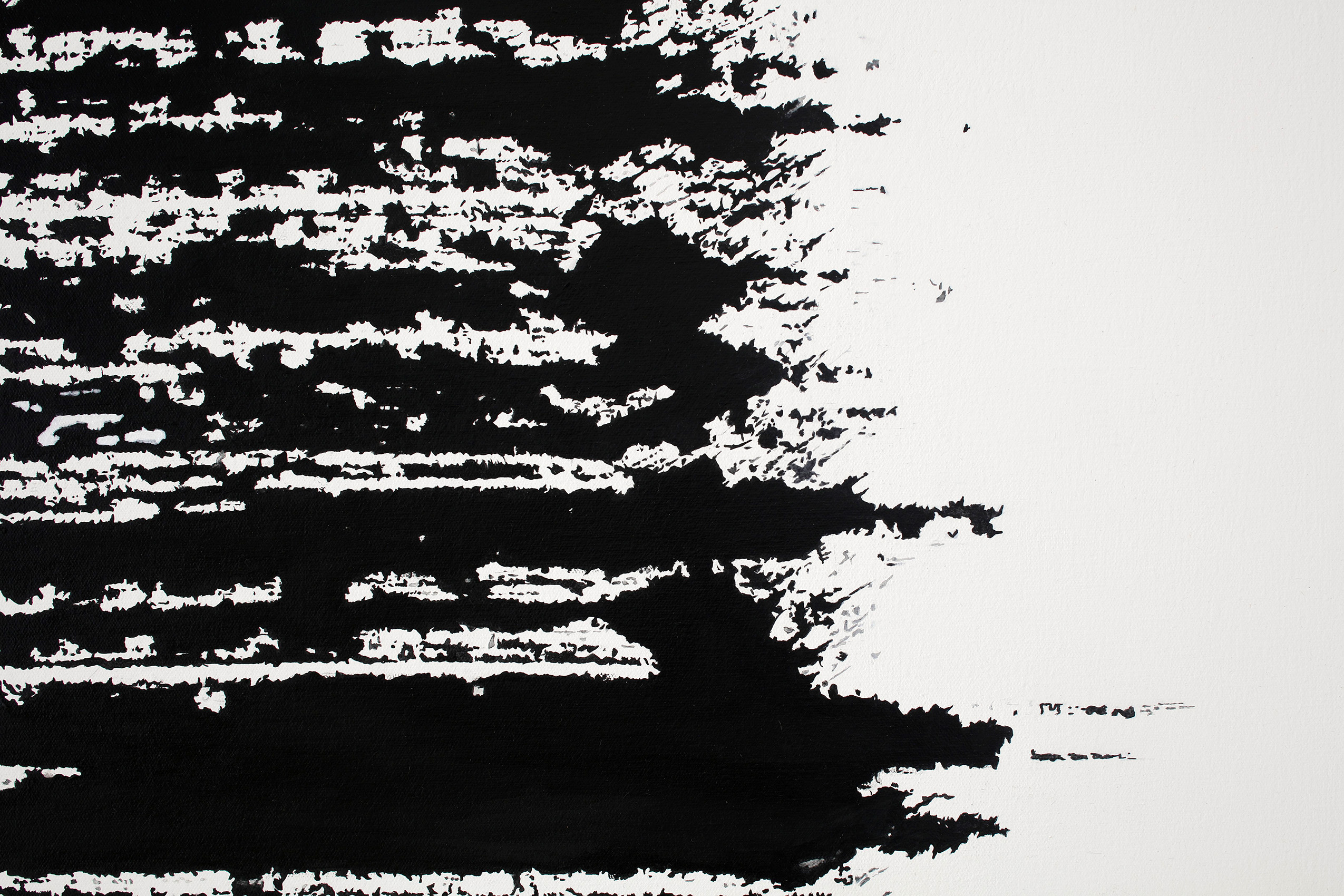 Fragmentos, 2019 - 2025 : Francisco Ugarte