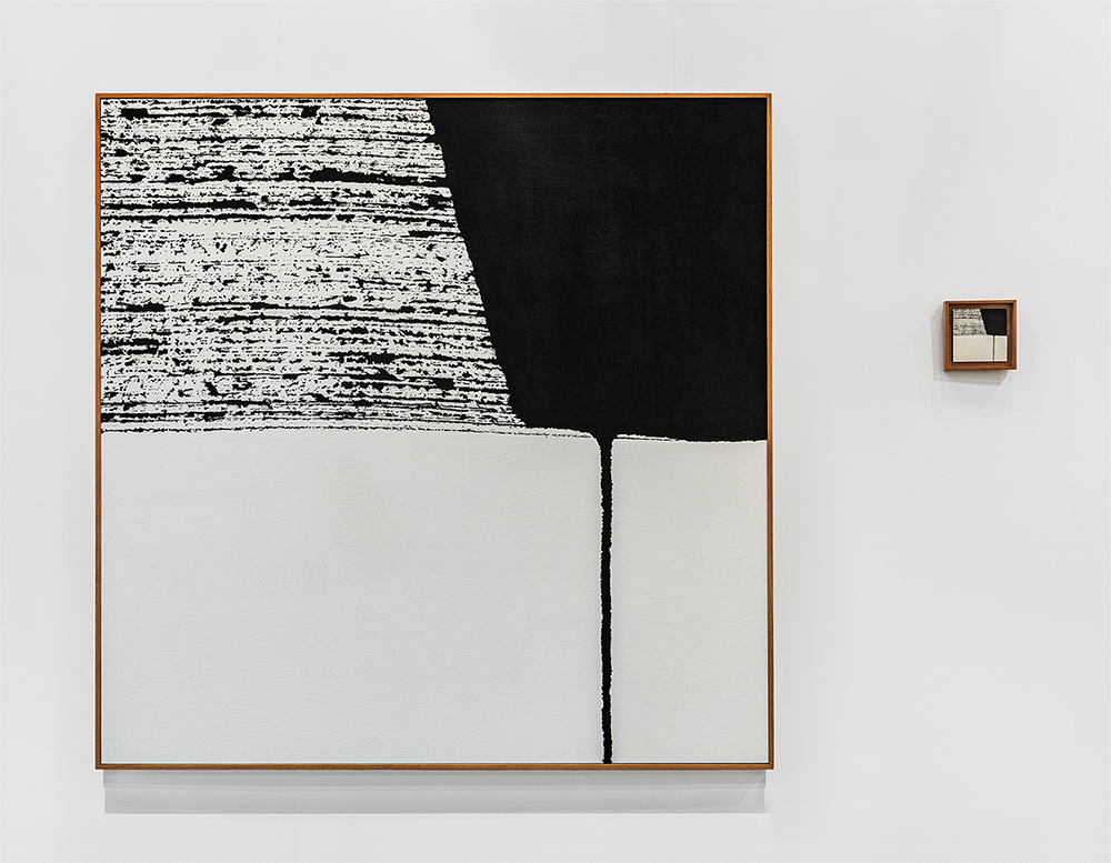 Fragmentos, 2019 - 2025 : Francisco Ugarte