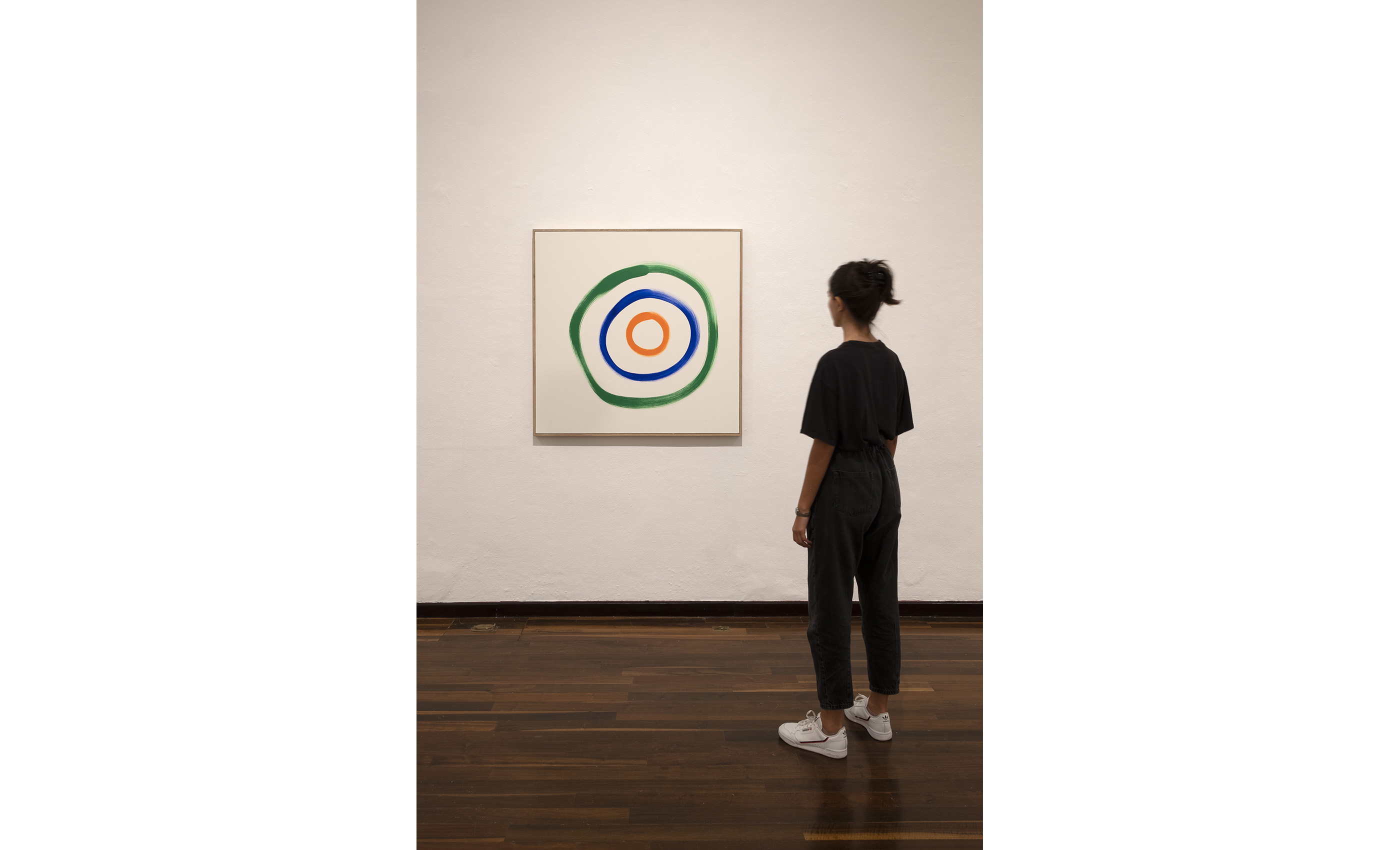 Pintura : Francisco Ugarte