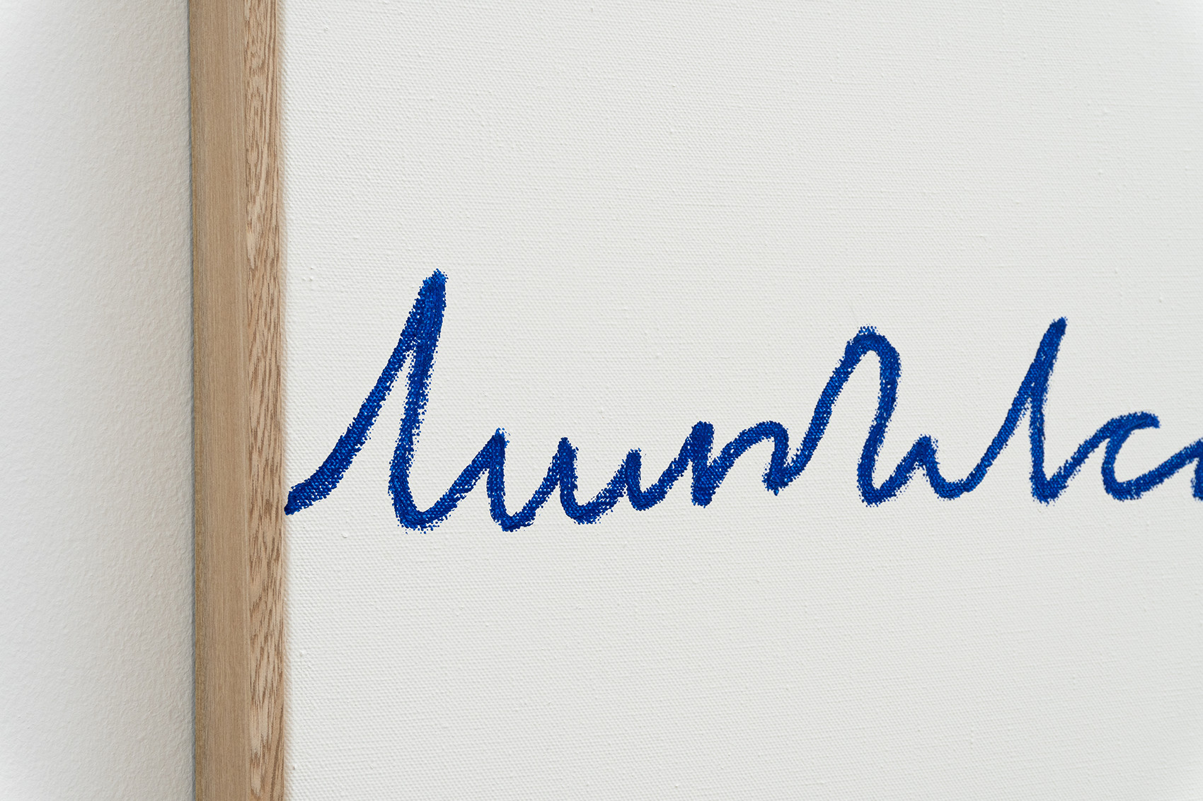 I wish I could Paint a Beautiful Landscape,2007-2024 : Francisco Ugarte