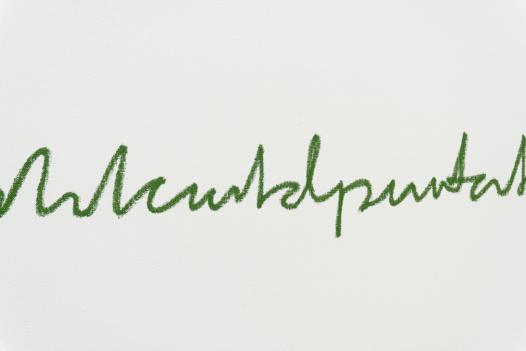 I wish I could Paint a Beautiful Landscape,2007-2024 : Francisco Ugarte