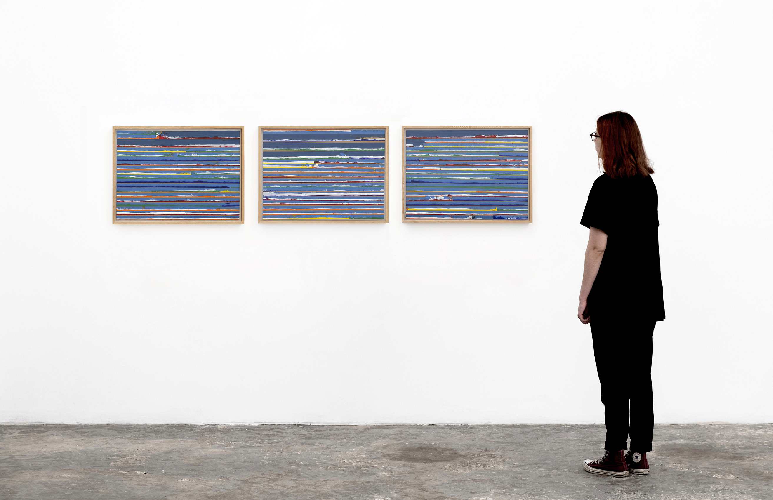 Pintura : Francisco Ugarte