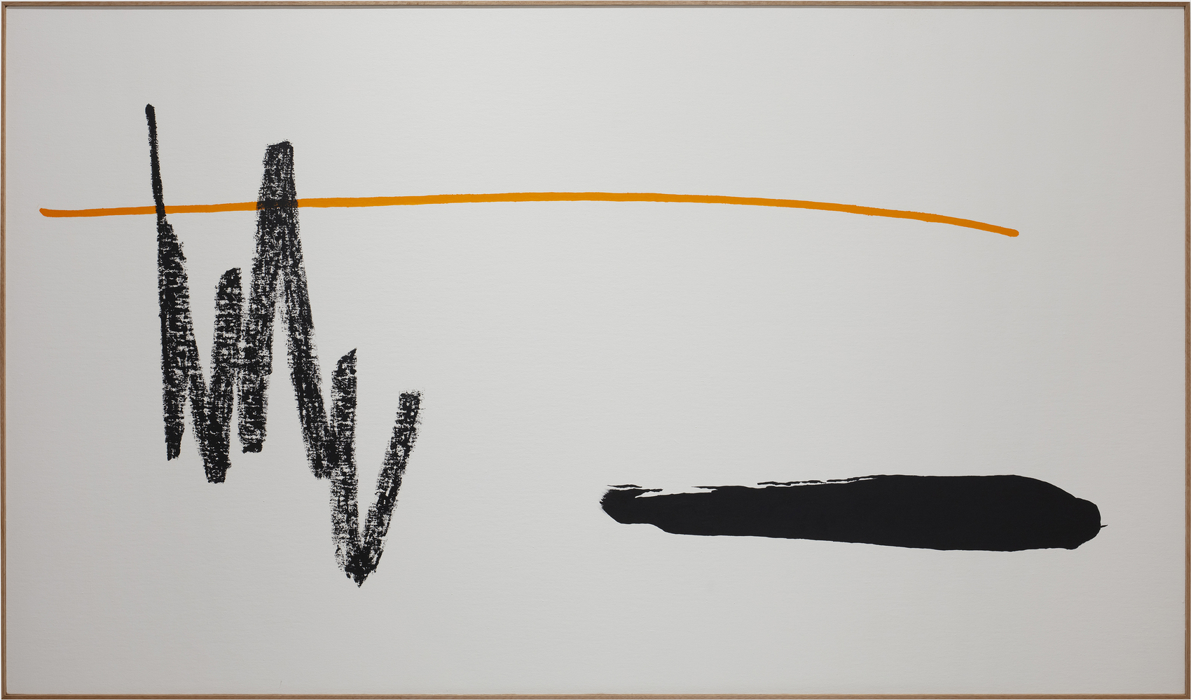 Paisajes gestuales, 2023 : Francisco Ugarte