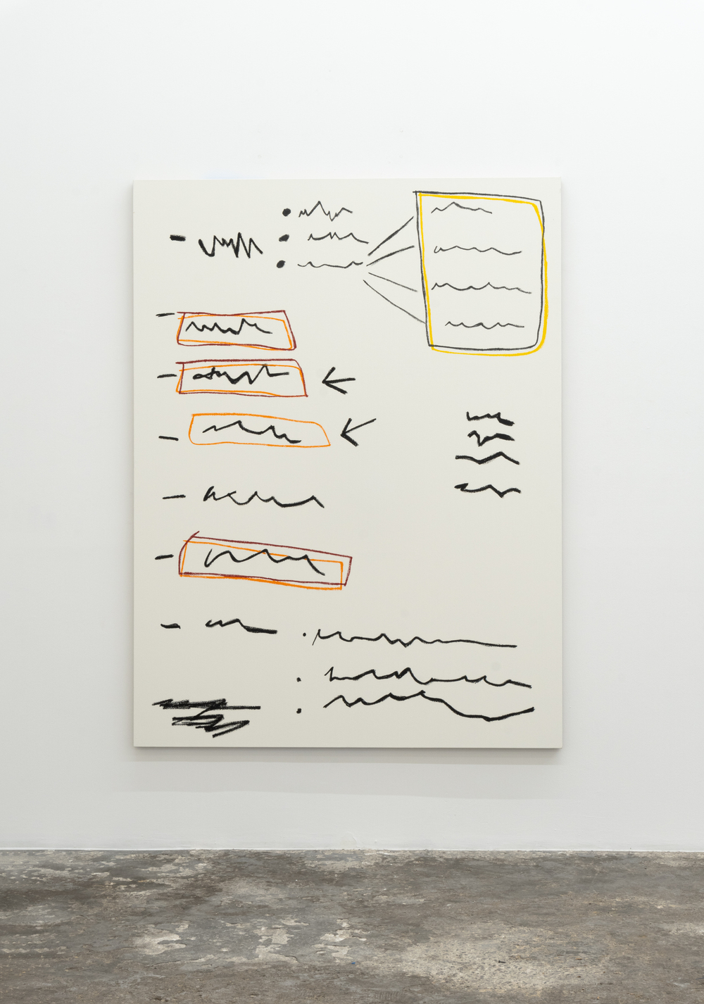 Paisajes mentales, 2023 : Francisco Ugarte