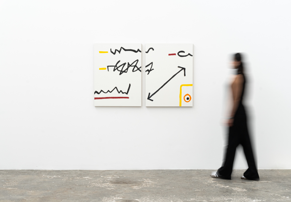 Pintura : Francisco Ugarte