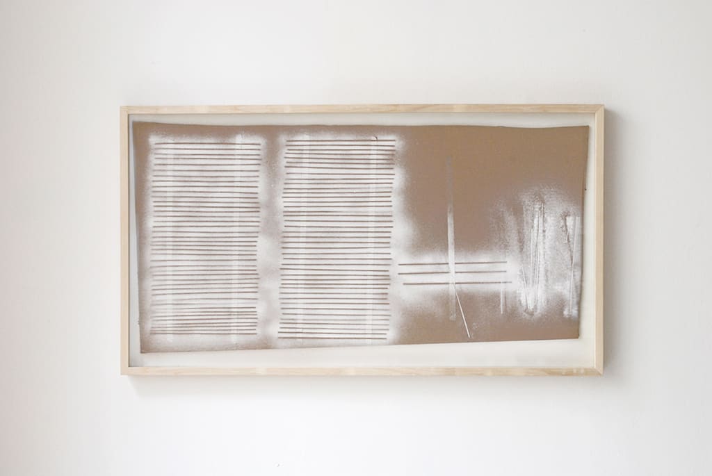 Proceso, 2014 : Francisco Ugarte