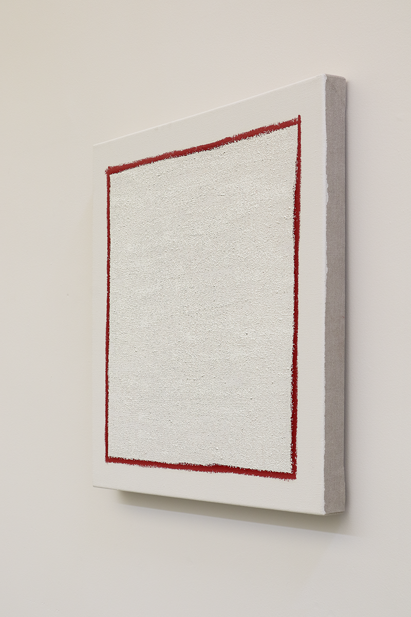 Ventanas, 2025 : Francisco Ugarte