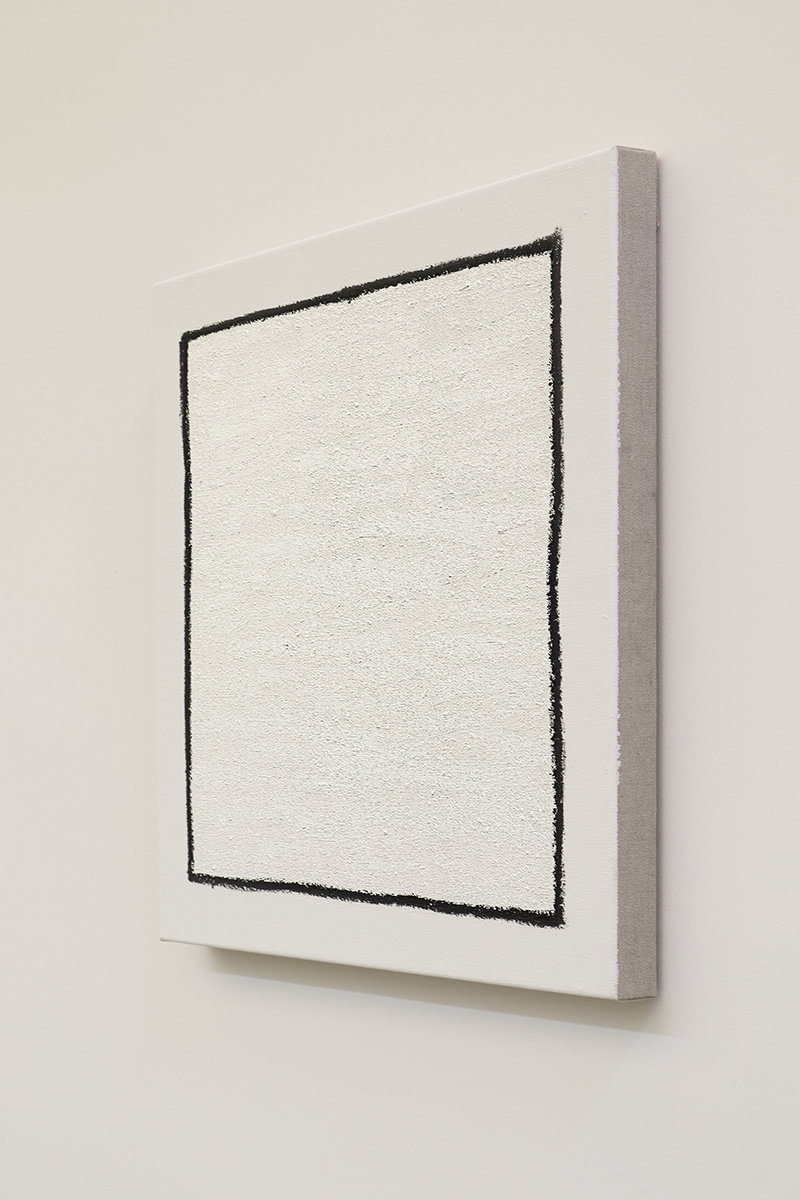 Ventanas, 2025 : Francisco Ugarte