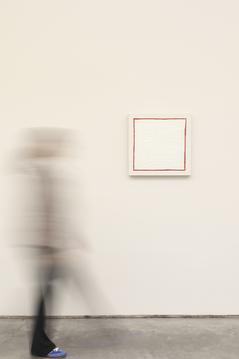 Ventanas, 2025 : Francisco Ugarte