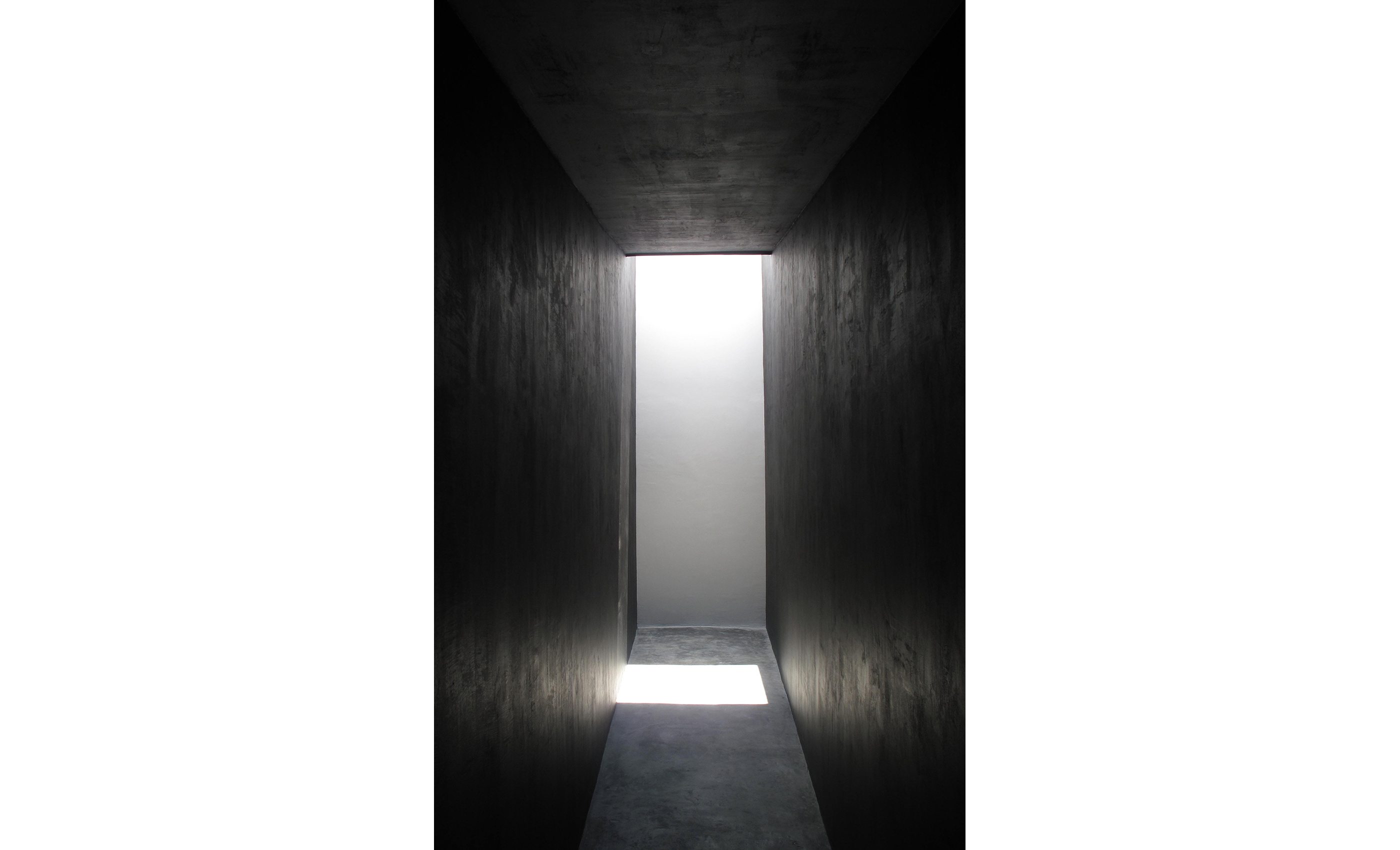 Sin título (MAZ), 2010 : Francisco Ugarte