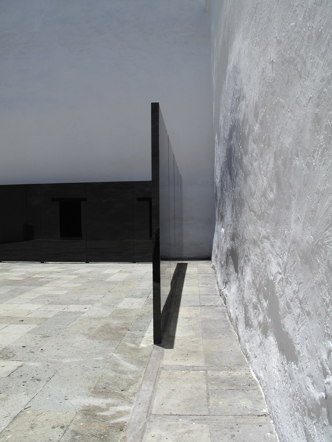 Sin título (Oaxaca), 2009 : Francisco Ugarte