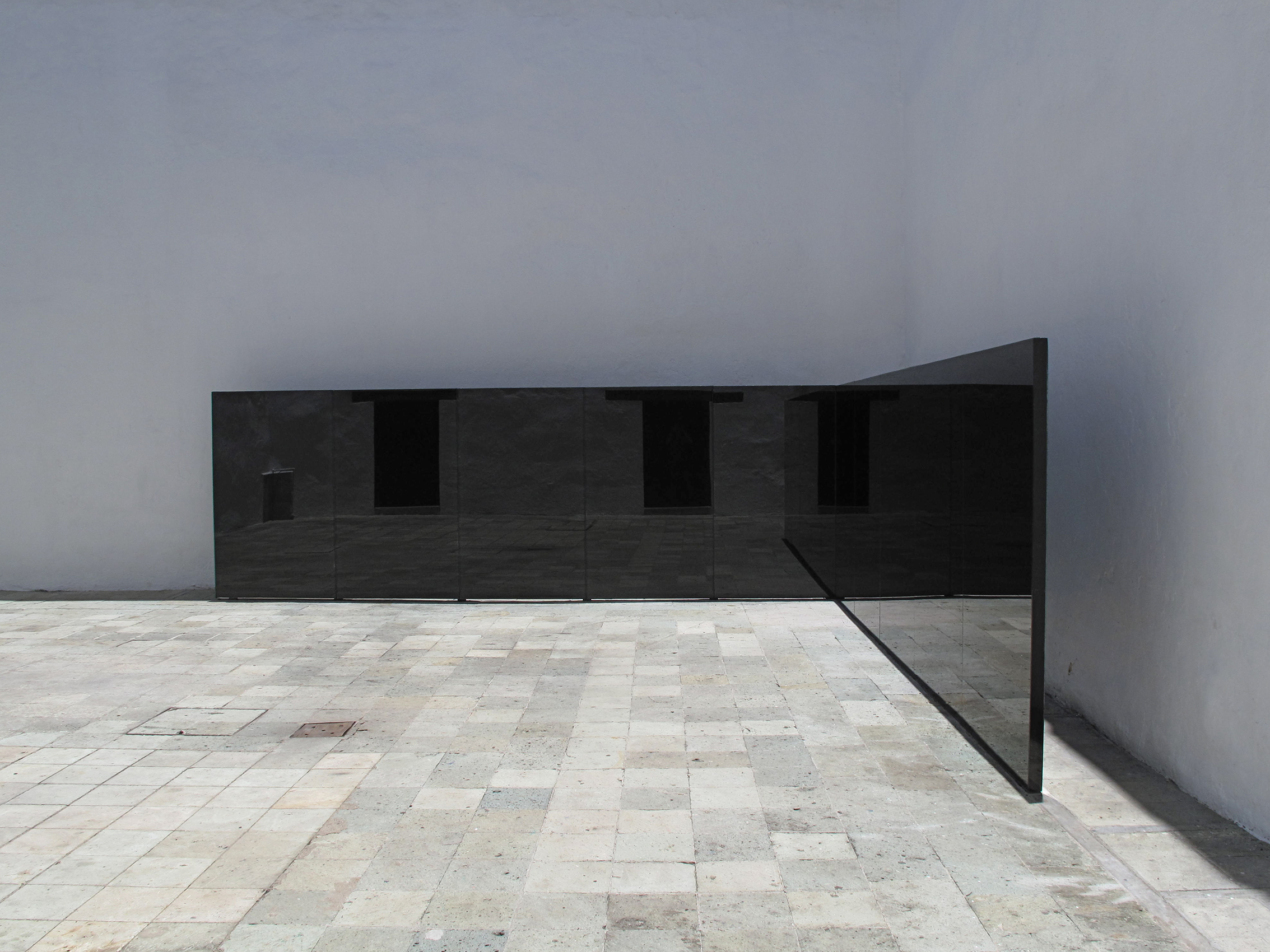 Sitio Específico : Francisco Ugarte