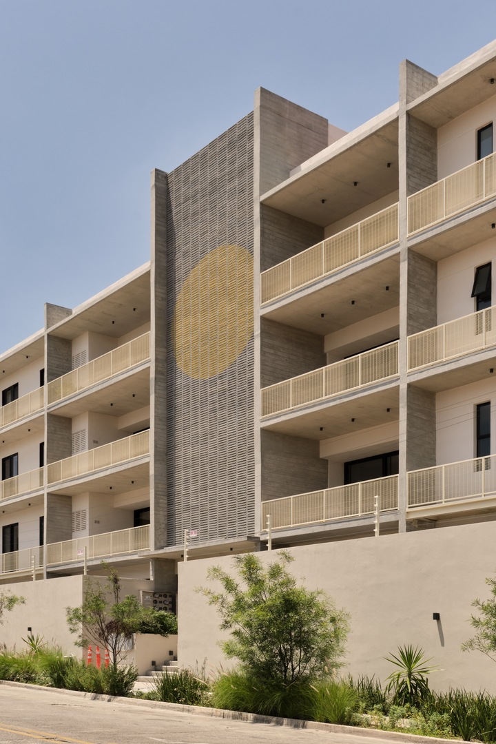 Sitio Específico : Francisco Ugarte