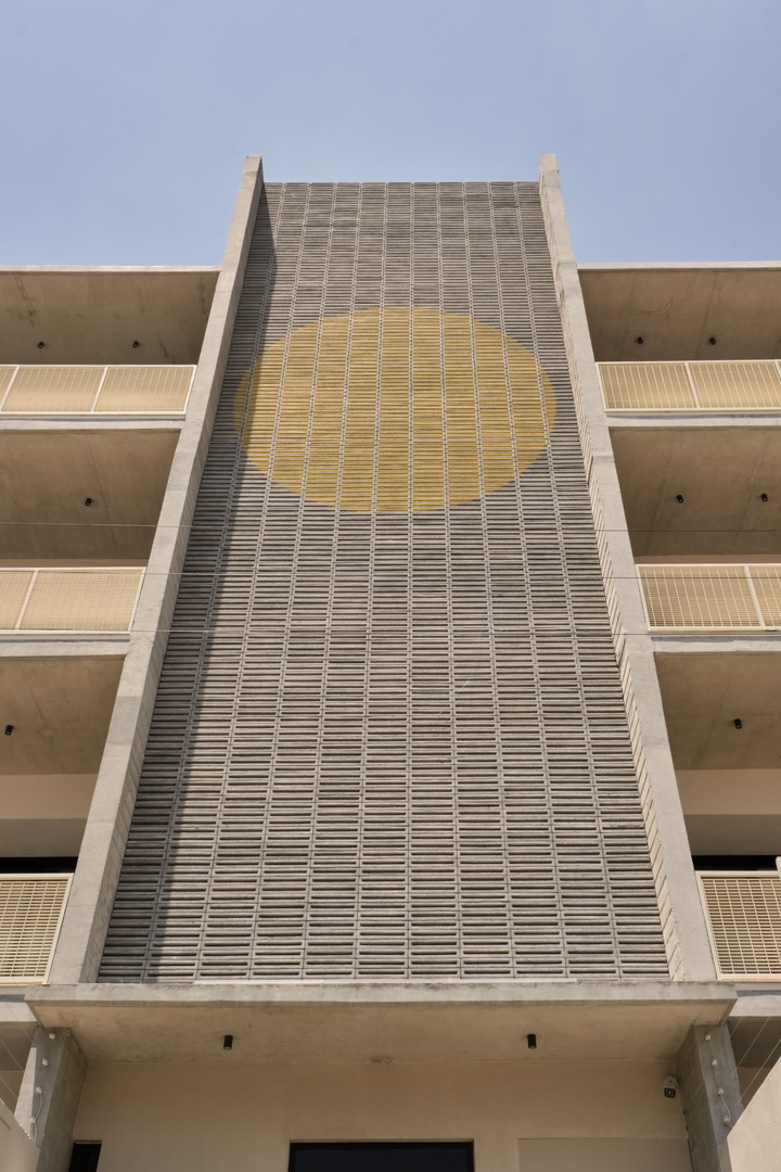 The light in you, 2023 : Francisco Ugarte