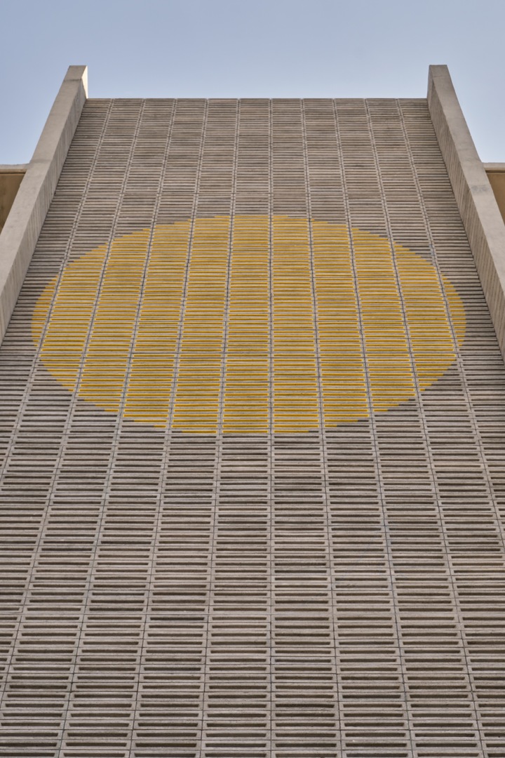 The light in you, 2023 : Francisco Ugarte