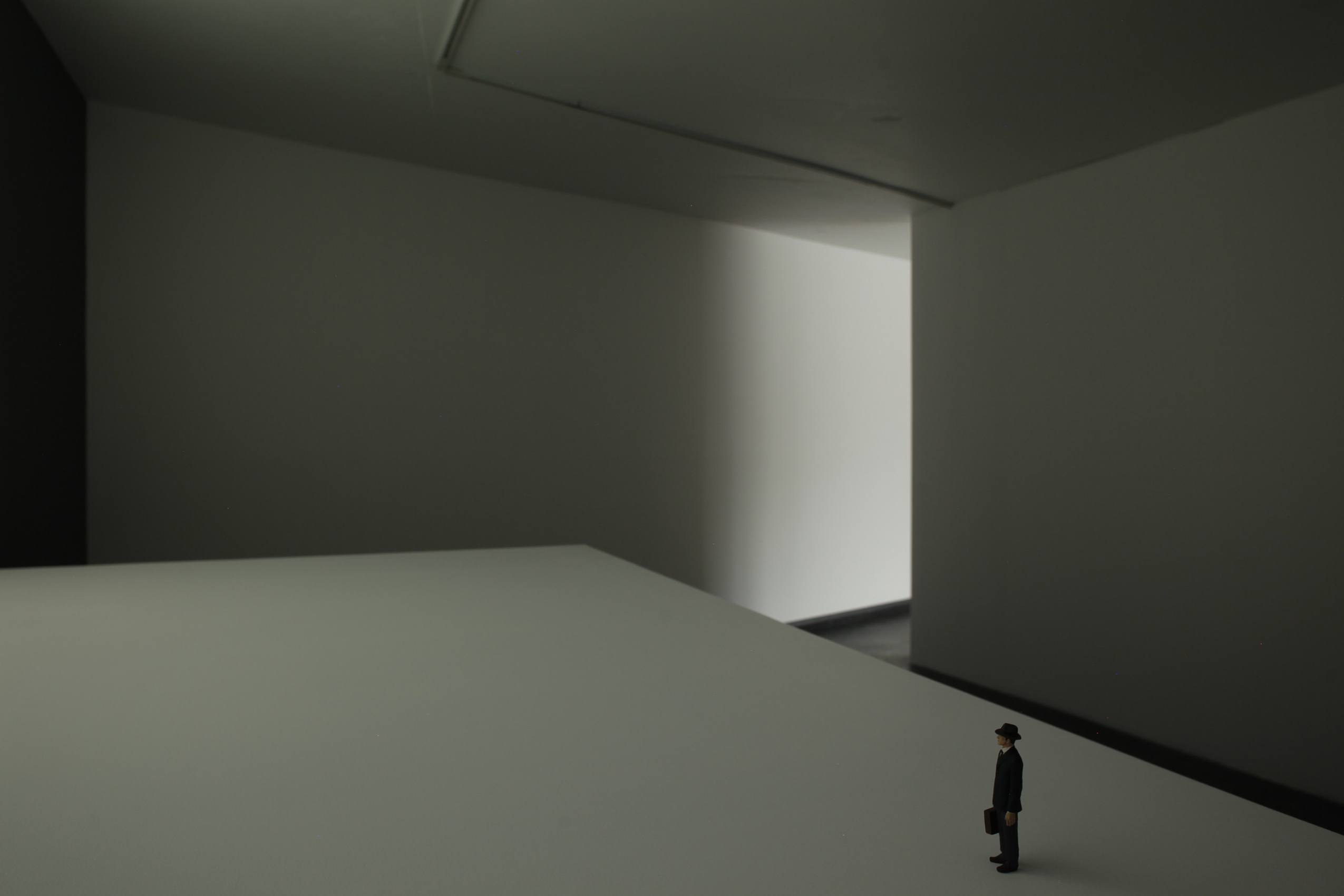 Sol, 2015 : Francisco Ugarte