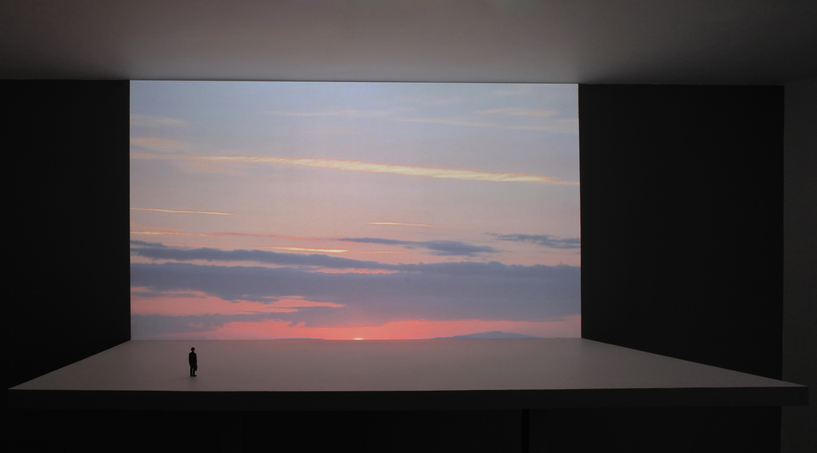 Sol, 2015 : Francisco Ugarte