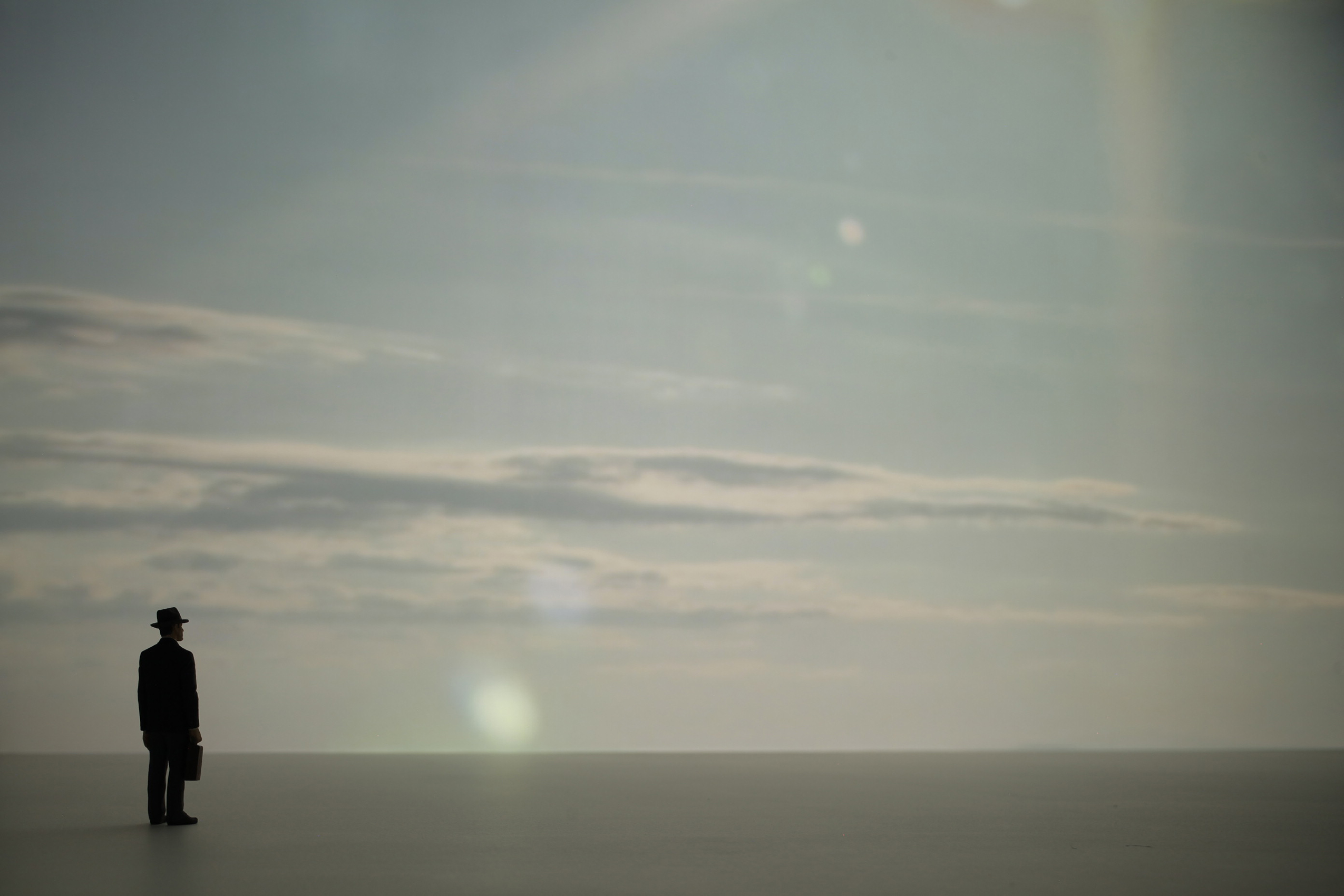 Sol, 2015 : Francisco Ugarte