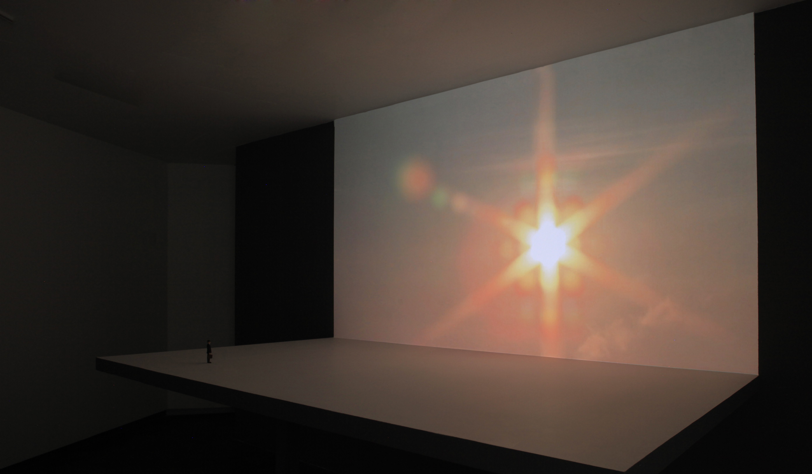 Sol, 2015 : Francisco Ugarte