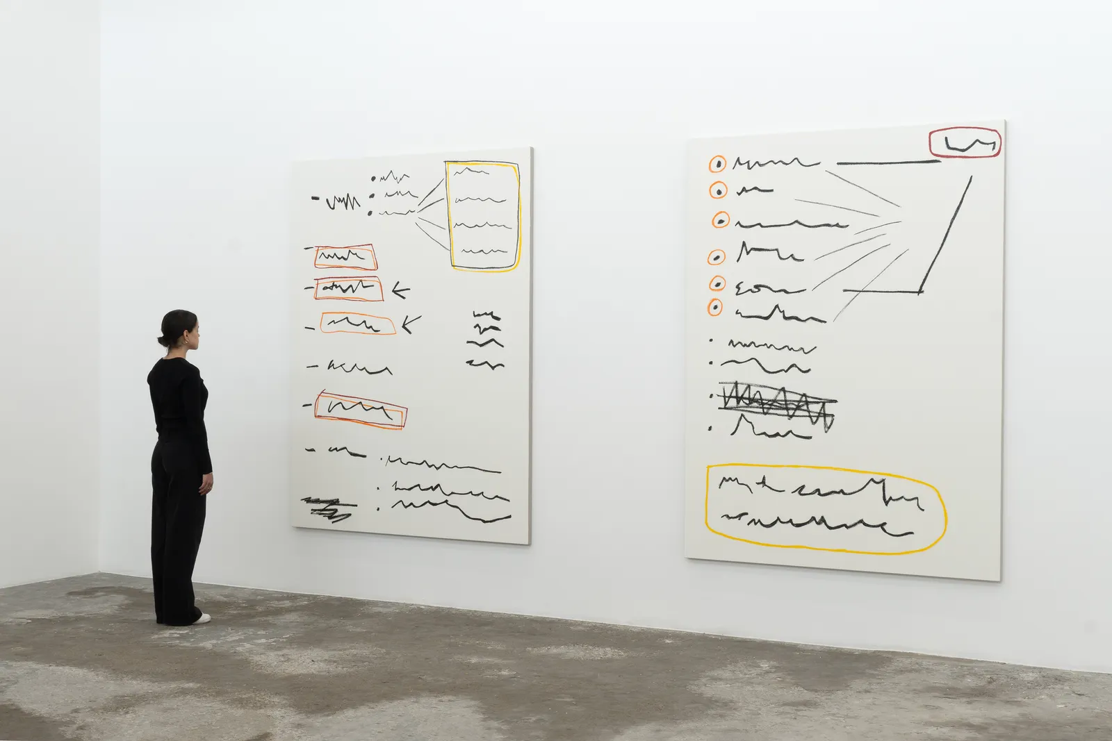 Architectural Digest Los artistas contemporáneos tapatíos que lideran la escena creativa : Francisco Ugarte