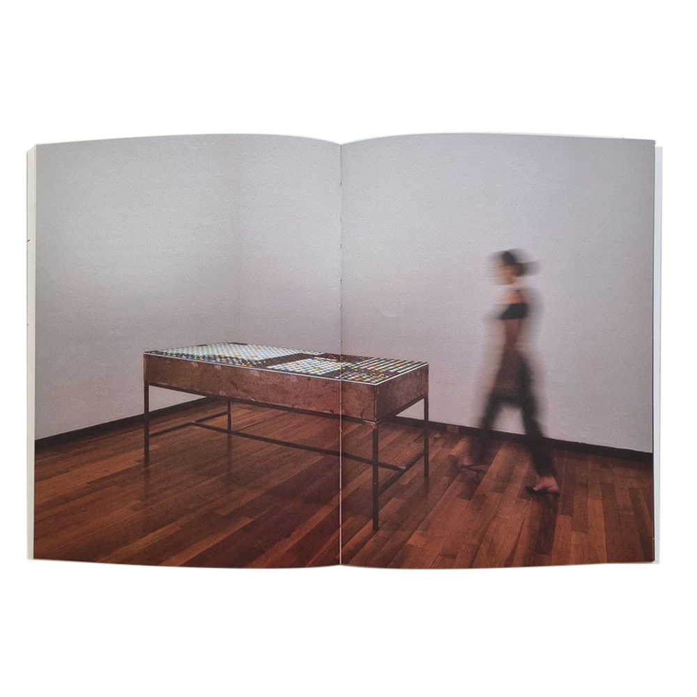 Publicación del libro APREHENDER LO SENSIBLE : Francisco Ugarte